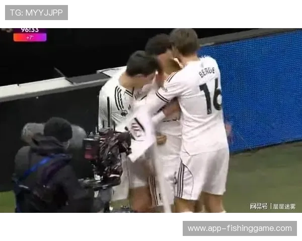 英超补时绝杀比例创新高，比赛悬念持续至末秒