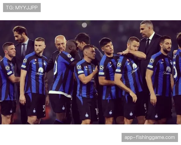 国际米兰与派拉蒙+签署 sleeve sponsorship 续约协议，金额创队史纪录